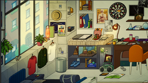 Momento screenshot 6