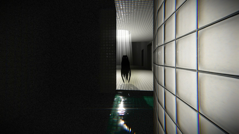 Benny's Backrooms screenshot 6
