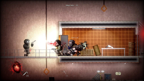 MDT: Make It or Die Trying screenshot 4