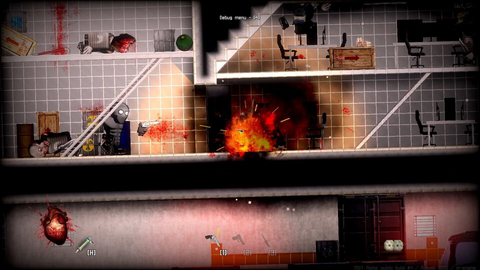 MDT: Make It or Die Trying screenshot 5