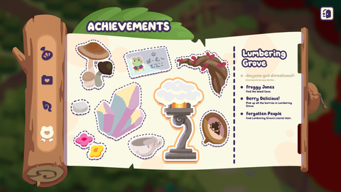 Froggy Brews screenshot 2