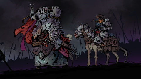 Prelude Dark Pain screenshot 6