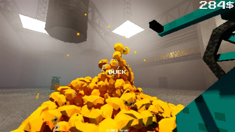 Project P.I.T.T. screenshot 5