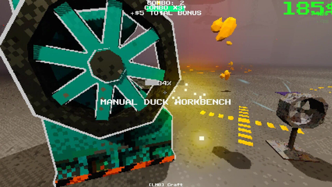 Project P.I.T.T. screenshot 7