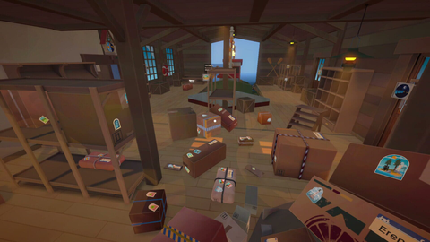 Cat Mail Co. screenshot 10