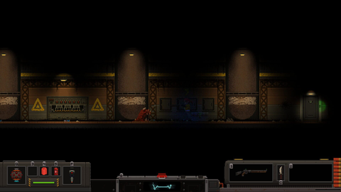 HOPE 01 screenshot 4
