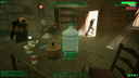 PACS: Post Apocalypse Courier Service screenshot 6