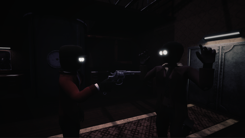 Fatal Train screenshot 4