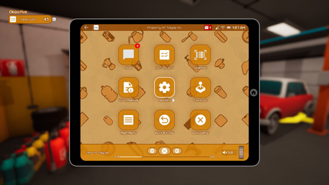 Tidy Up screenshot 3