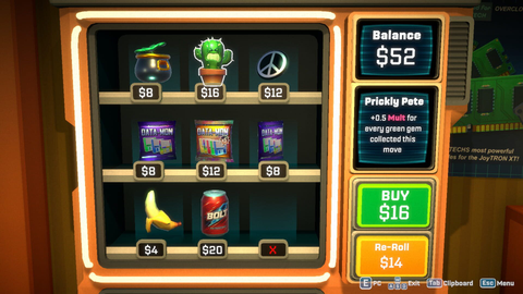 The Incentive Program screenshot 4