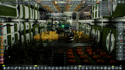 Solargene screenshot 7
