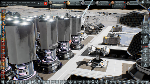 Solargene screenshot 3