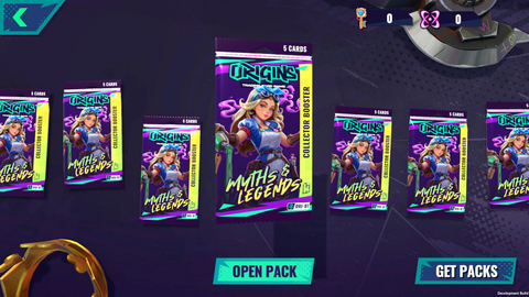 Origins TCG screenshot 8
