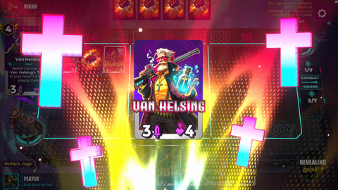 Origins TCG screenshot 4