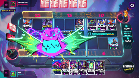 Origins TCG screenshot 9