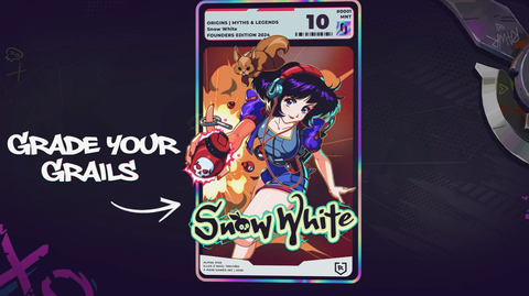 Origins TCG screenshot 2