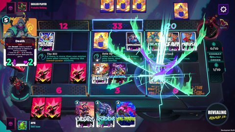 Origins TCG screenshot 3