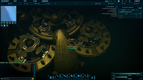 Tidal Nexus Online screenshot 9