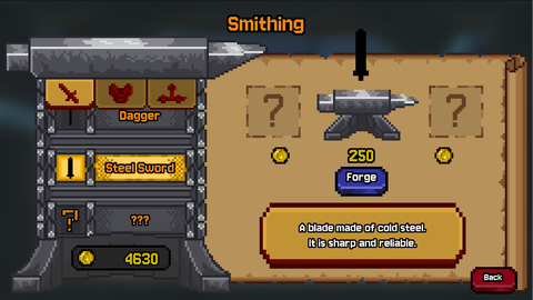 The Bestest Knight screenshot 5