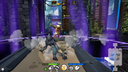 Alea screenshot 1