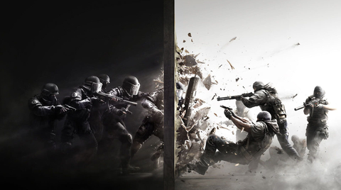 Rainbow Six Siege screenshot 2