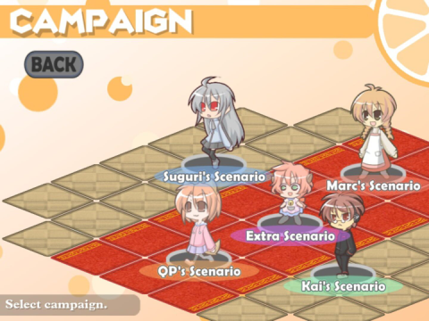 100% Orange Juice screenshot 11