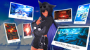 VRChat screenshot 3