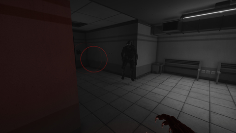 SCP: Secret Laboratory screenshot 9