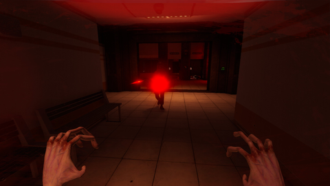 SCP: Secret Laboratory screenshot 10