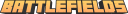 Battlefields Logo