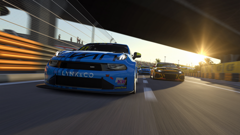 RaceRoom Racing Experience screenshot 4