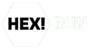 hexaffect run