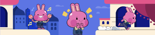 Mallow The Rascal Stickers Discord Sticker List