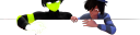 Discovery splash banner for Thaf Land Resort World Discord server