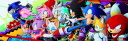 Discovery splash banner for Angel Island Discord server