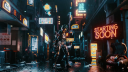 Discovery splash banner for Cat Army 3.0 Discord server