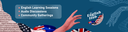 The English Hub icon