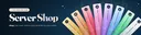Discovery splash banner for The English Hub Discord server