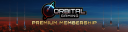 Discovery splash banner for Orbital Gaming Discord server