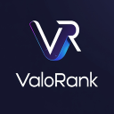 ValoRank icon