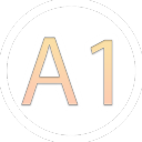 A1 icon