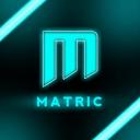 Matric | Discord App Directory