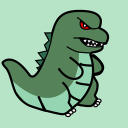 Botzilla App icon