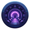 Tunnels.gg icon