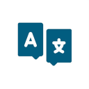 Translator icon