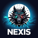 NEXIS icon