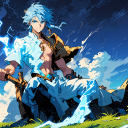 𝐙𝐞𝐩𝐡𝐚𝐫𝐢𝐨𝐧 icon