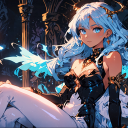 𝐀𝐛𝐲𝐬𝐬𝐢𝐧𝐢𝐚 icon