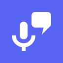 Transcriber icon