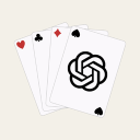 PokerGPT icon
